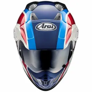 Motocrosshjälm Arai Tour-X4 Honda Africa Twin image-4