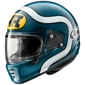 Casco integrale da moto Arai Concept-X HA image-0