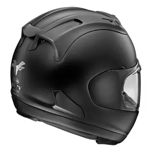 Casco integrale da moto Arai RX-7V - Frost image-1