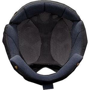 Motorcycle helmet foam Arai IV Quantic 5 mm image-0