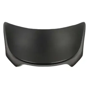Motorcycle full-face helmet spoiler Arai XGR image-0