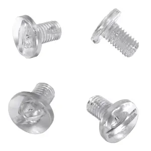 Motorcycle helmet visor screws Arai VAS-VC
