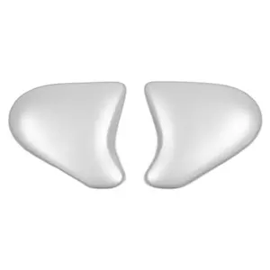 Skivspelare för motorcykelhjälm Arai SZ-F Frost image-0