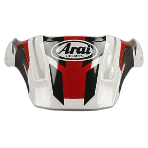 Ζελατίνα κράνους μοτοσικλέτας Arai Tour-X4 image-0