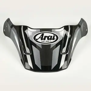 Ζελατίνα κράνους μοτοσικλέτας Arai Tour-X4 image-0