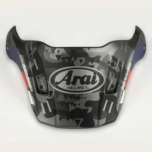 Ζελατίνα κράνους μοτοσικλέτας Arai Tour-X4 image-0