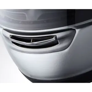 Full face helmet ventilation Arai UJ Frost image-0