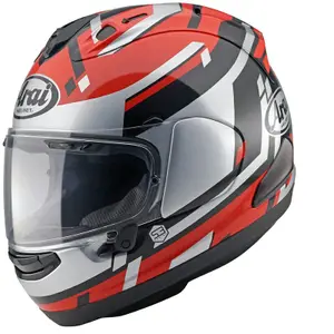 Casco integrale da moto Arai RX-7V Evo image-0