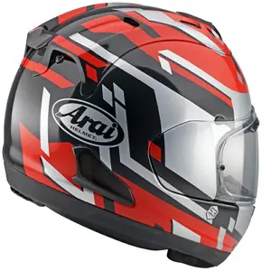 Casco integrale da moto Arai RX-7V Evo image-1