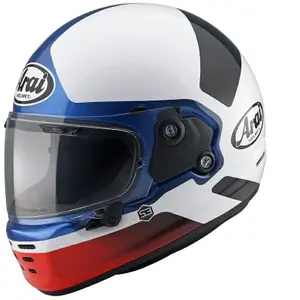 Casco integrale da moto Arai Concept-X Backer image-0