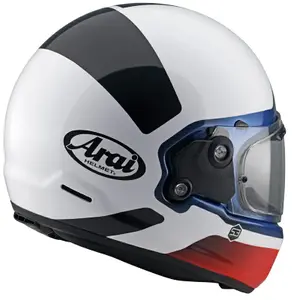 Casco integrale da moto Arai Concept-X Backer image-1