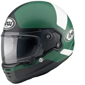 Casco integrale da moto Arai Concept-X Backer image-0