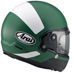 Casco integrale da moto Arai Concept-X Backer image-1
