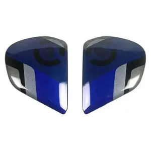 Skivspelare för motorcykelhjälm Arai VAS-V image-0