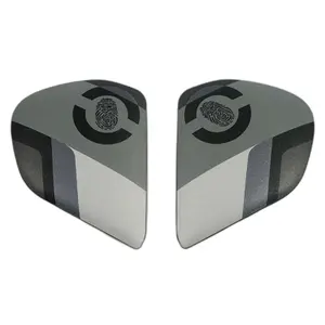 Accessori per caschi moto ponte laterale Arai image-0