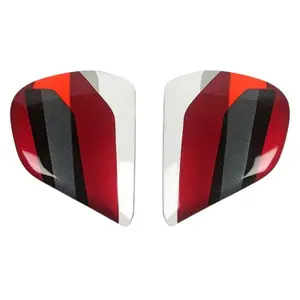 Accessori per caschi da moto Arai Sidepod VAS-V Snake image-0