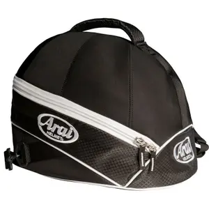 Sac de casque moto Arai image-0