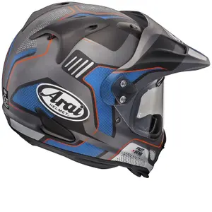 Helhjälm för motorcykel Arai Tour-X4 Vision image-1