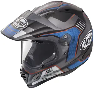 Helhjälm för motorcykel Arai Tour-X4 Vision image-0