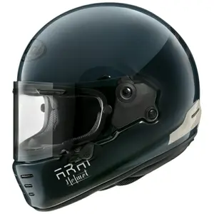 Casco integrale da moto Arai Concept-XE React image-0