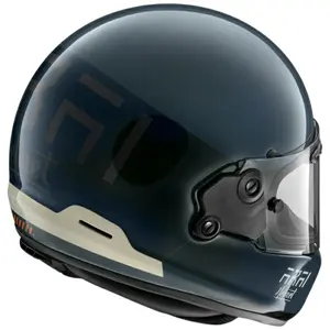 Casco integrale da moto Arai Concept-XE React image-1