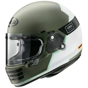 Casco integrale da moto Arai Concept-XE Overland image-0