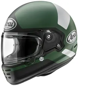 Casque moto intégral Arai Concept-XE Baker image-0