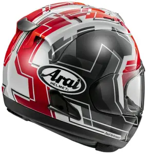 Helhjälm för motorcykel Arai RX-7V EVO JR65 image-2