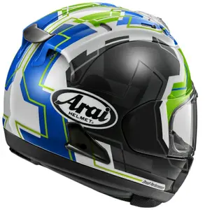 Casco integrale da moto Arai RX-7V EVO JR65 image-1
