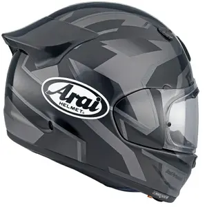 Casco integrale da moto Arai Quantic Robotic image-0
