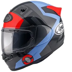 Casco integrale da moto Arai Quantic Space image-1