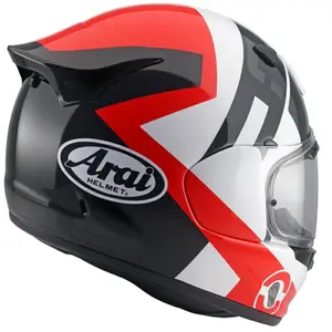 Casco integrale da moto Arai Quantic Space image-1