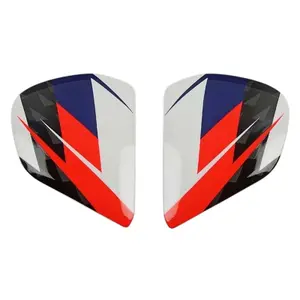 Skivspelare för motorcykelhjälm Arai Vas-V Rush image-0