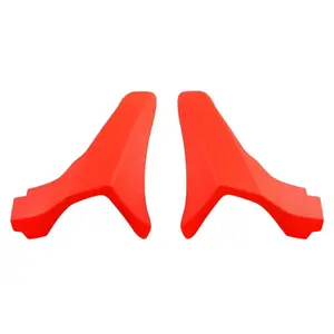 Rear upper side ventilation Arai MX-V image-0