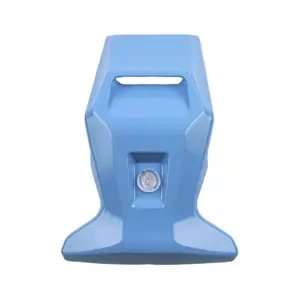 Central top ventilation Arai MX-V image-0