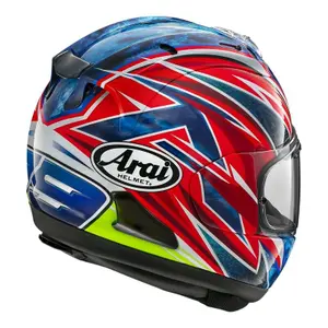 Casco integral de moto Arai RX-7V Evo image-1