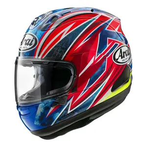 Casco integral de moto Arai RX-7V Evo