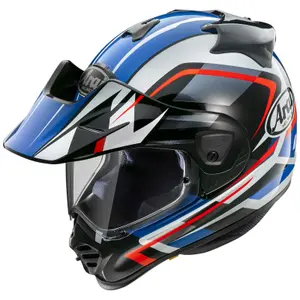 Casco de moto Arai Tour-X5 Discovery