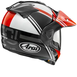 Casque moto intégral Arai Tour-X5 image-1