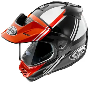 Casque moto intégral Arai Tour-X5 image-0