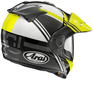 Casque moto intégral Arai Tour-X5 image-1