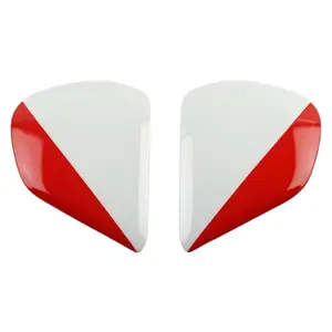 Skivspelare för motorcykelhjälm Arai Vas-V Space image-0