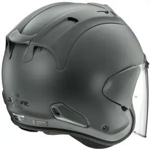 Casco de moto half-jet Arai Sz-R Evo image-1