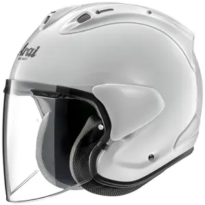 Motorhelm met halve straal Arai Sz-R Evo Diamond