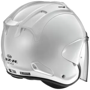 Casco de moto half-jet Arai Sz-R Evo Diamond image-1