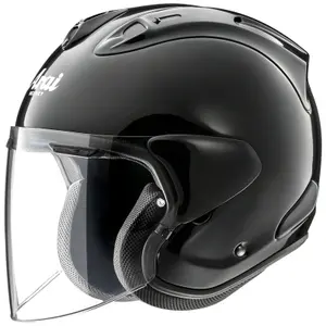 Casco da moto a mezzo getto Arai Sz-R Evo Diamond