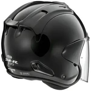 Casco da moto a mezzo getto Arai Sz-R Evo Diamond image-1