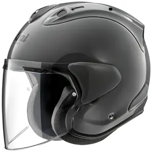 Motorhelm met halve straal Arai Sz-R Evo Modern