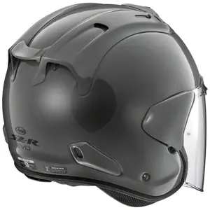 Casco de moto half-jet Arai Sz-R Evo Modern image-1