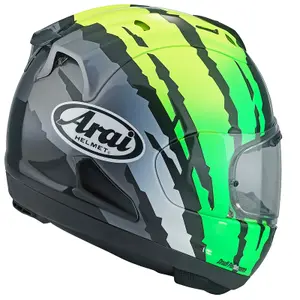 Casco integral de moto Arai RX-7V Evo image-1